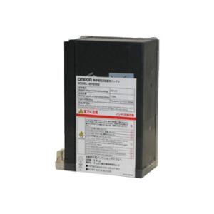 OMRON オムロン UPS 無停電電源装置 交換用バッテリーパック（BY35S/50S用） BYB...