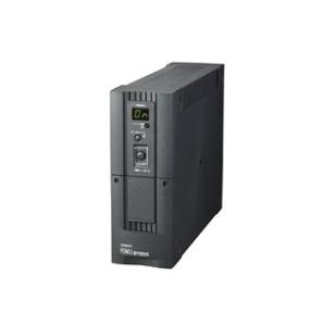 OMRON オムロン UPS 無停電電源装置 常時商用給電 正弦波出力 800VA/500W BY8...