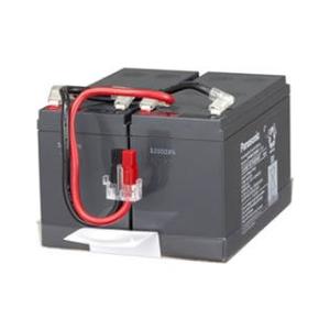 OMRON オムロン UPS 無停電電源装置 交換用バッテリーパック(BN50T/BN75T用) B...