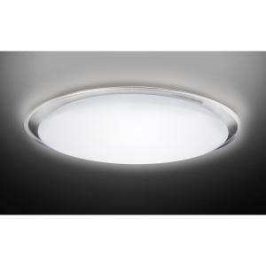 TOSHIBA（東芝） NLEH08025C-LC LEDシーリングライト(昼光色〜電球色