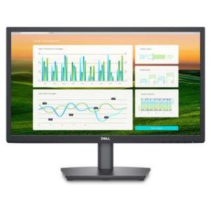 DELL デル  フルHD対応21.5型液晶ディスプレイ/ブラック/スピーカー E2222HS