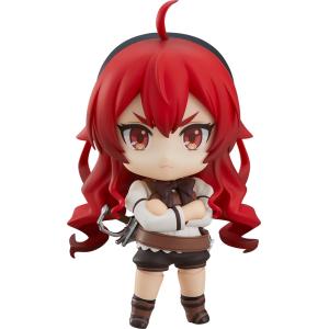 グッドスマイルカンパニー ねんどろいど  無職転生 〜異世界行ったら本気だす〜 エリス・ボレアス・グ...