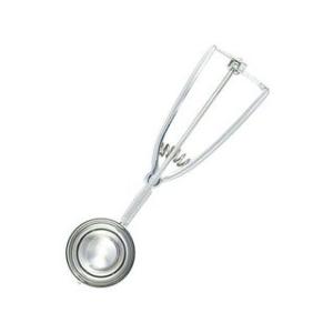 GSホームプロダクツジャパン  18−8 アイスクリームディッシャー ＃10 100cc