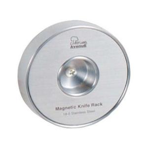 GSホームプロダクツジャパン ラウンドマグネットナイフラック（０００３−０７７）