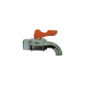 ASOH アソー エースボール 下向ドレン型 PT1/2 BL-2400