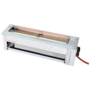 ASAHISUNRED アサヒサンレッド アサヒ 赤外線下火式グリラー うなぎ串焼(大)SG-12N...