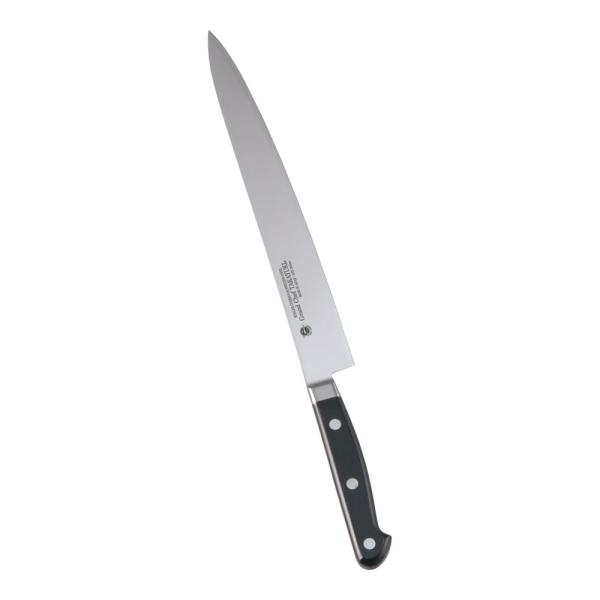 AOKI 青木刃物製作所 【堺孝行】グランドシェフ　スライサー／２４cm