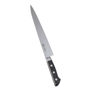 JIKKO 實光 【堺實光】INOX 骨スキ角（両刃）／15cm