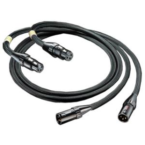 FURUTECH フルテック Evolution Audio ll（XLR）　オーディオ・グレード ...