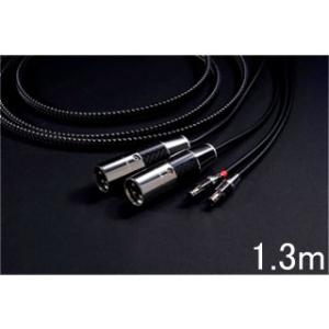 ADL アルファデザインラブス iHP-35Hx-XLR 1.3m　ハイエンド・グレード ヘッドホン...