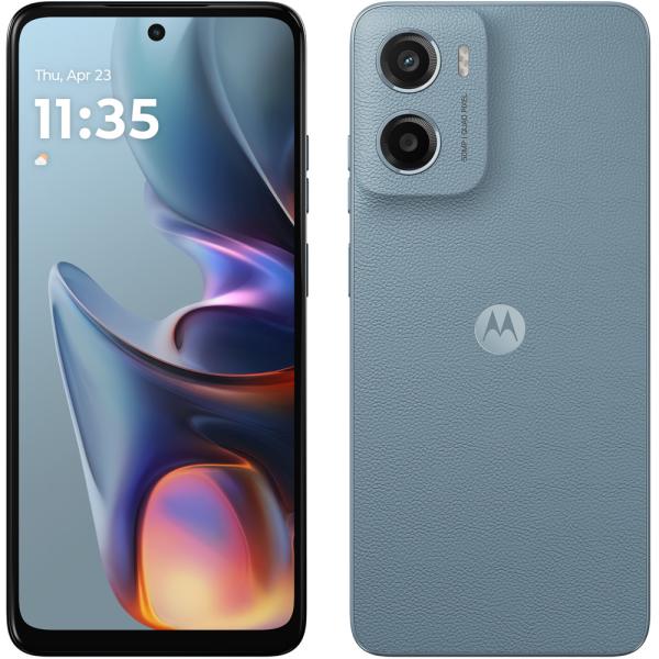 Motorola モトローラ 6.7型SIMフリースマートフォン moto g05 PB6N0003...