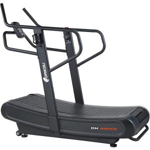 DAIKOU/大広 【代引不可】【準業務用】自走式トレッドミル DK-6310CB