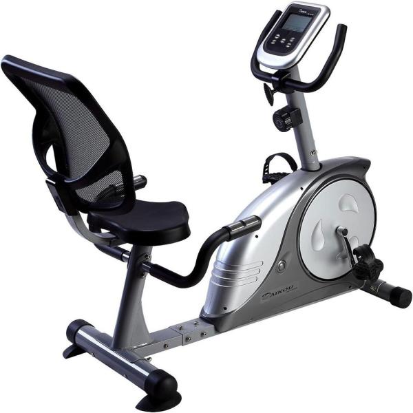 DAIKOU/大広 【代引不可】【家庭用】リカンベントバイク DK-8604R