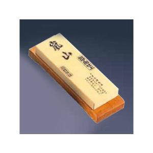 IMANISHI 今西製砥 人造青砥石 （中仕上）大型 : murauchi.co.jp