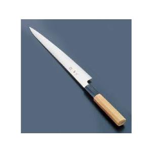 Knife system ナイフシステム 【Suisin/酔心】イノックス本焼和庖丁　和筋引／２７c...