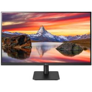 LG Electronics Japan 27型 フルHD IPS 液晶ディスプレイ ブラック 27...