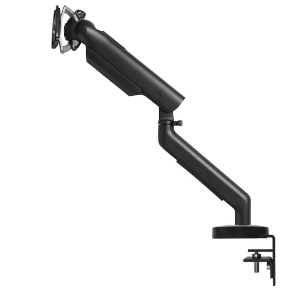 CBS <CBS>フローモニターアーム デュアルスプリング方式 耐荷重3〜18kg ブラック FLO...