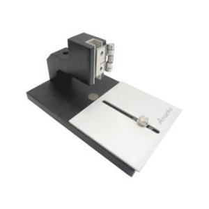 Amacho/尼崎彫刻工業 プレート用手打刻印スタンド AK-ALLB