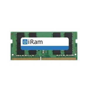 iRam Technology  iMac(2017 27インチ)用メモリ16GB IR16GSO2400D4｜murauchi