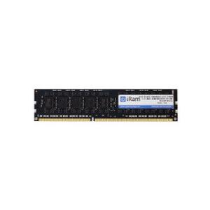 iRam Technology  MacProメモリ DDR3-14900 8GB ECC U-DIMM IR8GMP1866D3｜murauchi