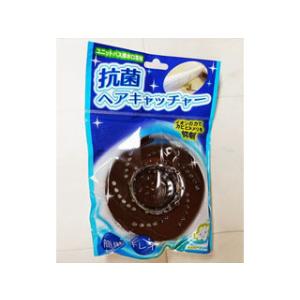 NCC 抗菌ヘアキャッチャー ユニットバス用