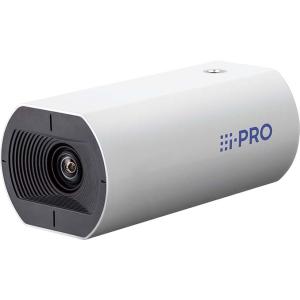 Panasonic パナソニック 2MP屋内ボックスカメラ（マイク付きモデル） WV-U11300-...