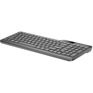 HP エイチピー HP 475 Dual ワイヤレスキーボード(日本語) 7N7B9AA#ABJ