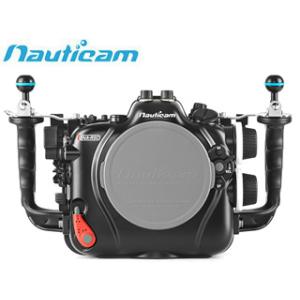 Fisheye フィッシュアイ  10526 ノーティカム NA R5C  シネマカメラハウジング　Nauticam｜murauchi