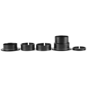 Fisheye フィッシュアイ 21432　NA RCEF28-80mmF3.5-5.6VUSMギア...