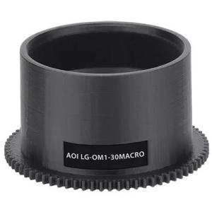 AOI エーオーアイ 21446 AOI LG-OM1-30MACRO レンズギア