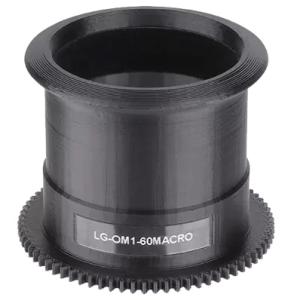 AOI エーオーアイ 21447 AOI-LG-OM1-60MACRO レンズギア