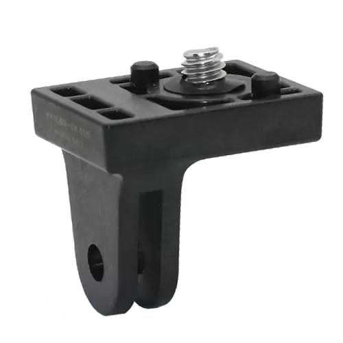 AOI エーオーアイ 40403 AOI-GP-MM-01-BLK(ブラック) GoProマウントベ...
