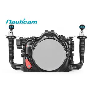 Fisheye フィッシュアイ 10544 NA Z8 ミラーレスカメラハウジング 3FG Naut...