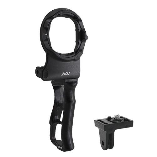 AOI エーオーアイ 21555 AOI-QRS-02-MB1P-BLK+MM01 ブラック クイッ...