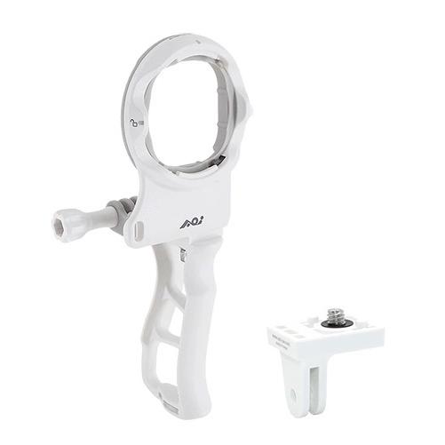 AOI エーオーアイ 21556 AOI-QRS-02-MB1P-WHT+MM01 ホワイト クイッ...