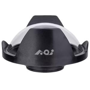 AOI エーオーアイ 21610 AOI-DLP-12-OD OMDマウントアクリルドームポート