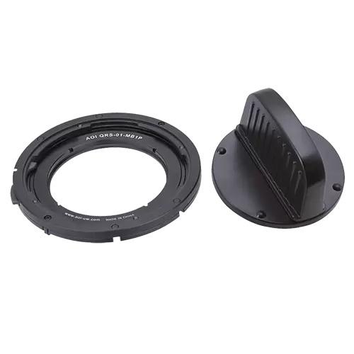 AOI エーオーアイ 21630 QRS-01-MB1P クイックリリースシステム01 マウントベー...