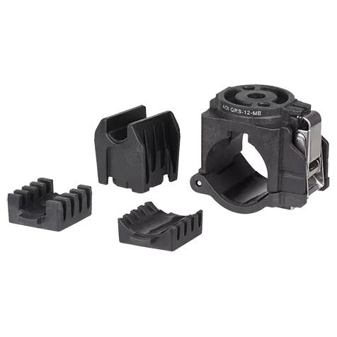 AOI エーオーアイ 21638 QRS-12-MB クイックリリースシステム12 マウントベース