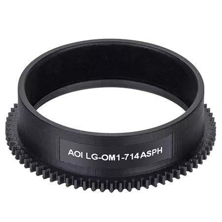 AOI エーオーアイ 21649 AOI-LG-OM1-714ASPH レンズギア