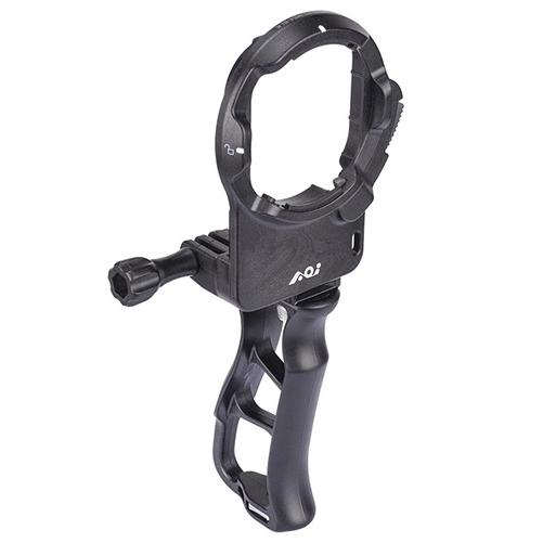 AOI エーオーアイ 21654 AOI-QRS-02-MB4-BLK(ブラック) クイックリリース...