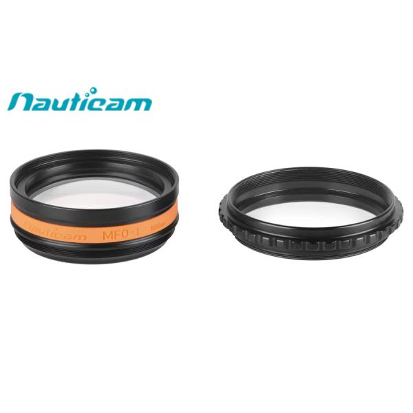 Fisheye フィッシュアイ 21667 NA ミッドレンジ フォーカス オプティマイザー MFO...