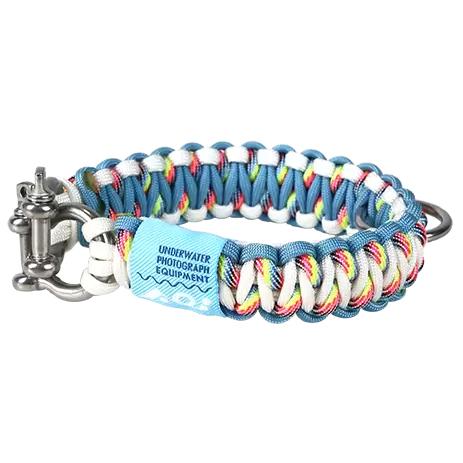 AOI エーオーアイ 40440 HLY-S02-BLU ハウジングランヤードS02 ブルー【限定品...