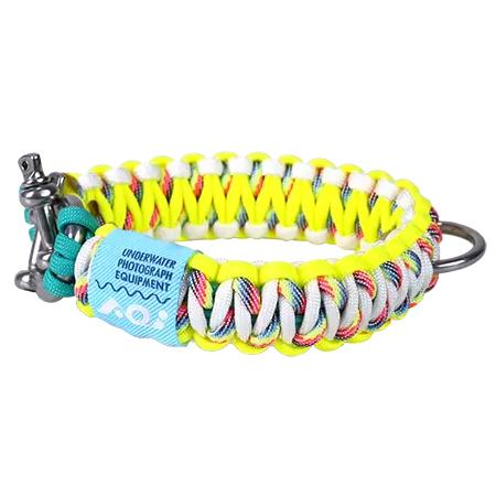 AOI エーオーアイ 40442 HLY-S02-YLW ハウジングランヤードS02 イエロー【限定...