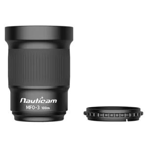 Fisheye フィッシュアイ 21717 NA ミッドレンジ フォーカス オプティマイザー MFO...