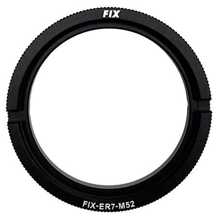Fisheye フィッシュアイ 21728 FIX エクステンションリング 7-M52