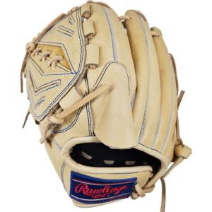 ローリングス Rawlings  【硬式用】HOH RISING STAR COMB【左投げ用】【投手用】【サイズ11.25】 GH3FHRA120｜murauchi