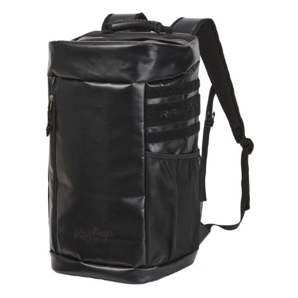 Rawlings ローリングス アスリートタンクバッグ 【ブラック】【46L】 EBP13S11 タ...