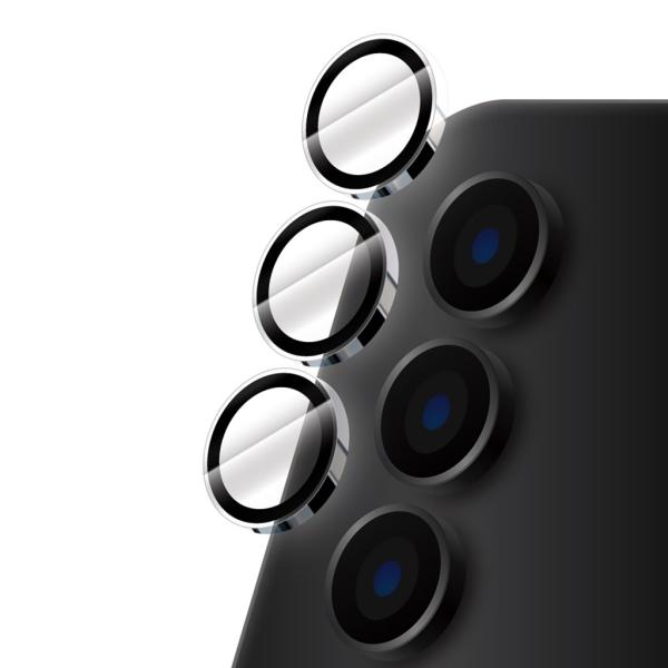 MSソリューションズ LN-23SG1FGLENSC Galaxy S23 SC-51D/SCG19...