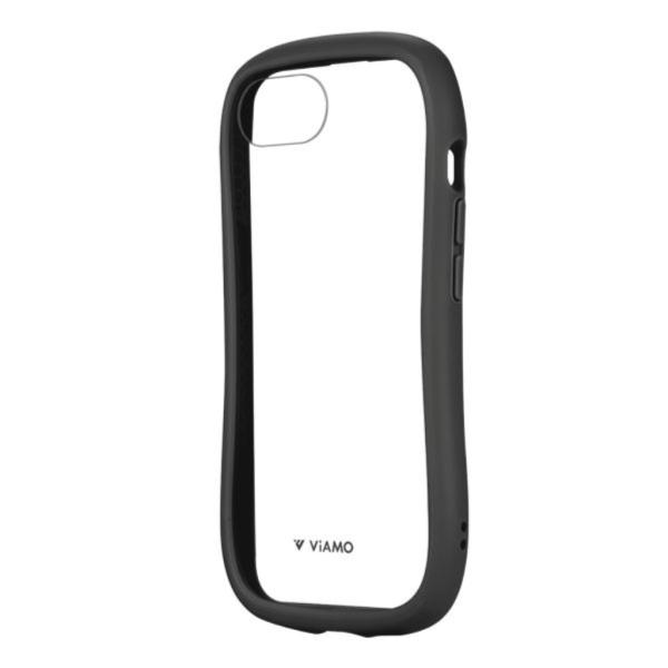 MSソリューションズ LN-ISS24VMFGY iPhone 16e 耐傷・耐衝撃ハイブリッドケー...