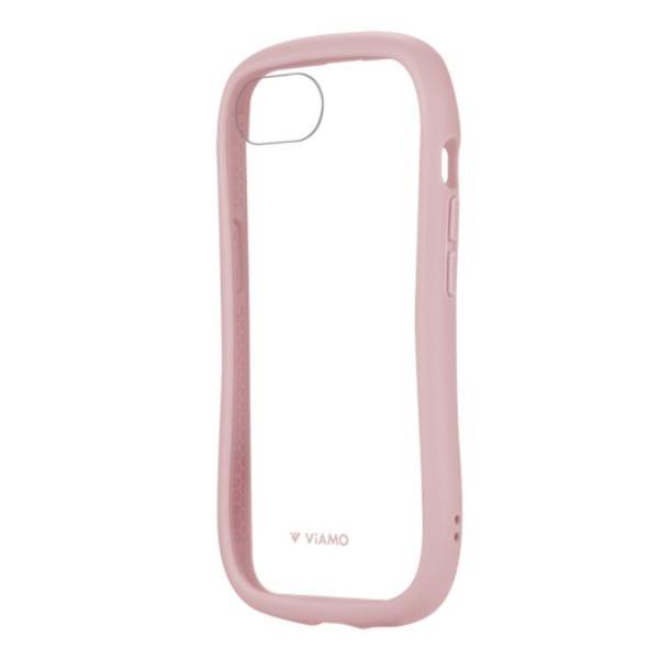 MSソリューションズ LN-ISS24VMFPK iPhone 16e 耐傷・耐衝撃ハイブリッドケー...